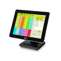 Kassensysteme Müller GmbH - Apro System Datenblatt Kassensysteme Müller GmbH - Apro System Datenblatt