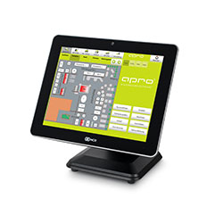 Kassensysteme Müller GmbH - Apro System Datenblatt Kassensysteme Müller GmbH - Apro System Datenblatt