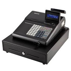 Kassensysteme Müller GmbH - Apro System Datenblatt Kassensysteme Müller GmbH - Multidata ER 925