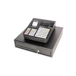 Kassensysteme Müller GmbH - Apro System Datenblatt Kassensysteme Müller GmbH - Multidata ER-920