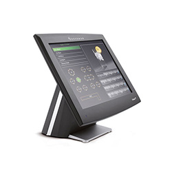 Kassensysteme Müller GmbH - Orderman Produkte Kassensysteme Müller GmbH - Orderman Columbus 500