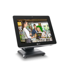 Kassensysteme Müller GmbH - Orderman Produkte Kassensysteme Müller GmbH - Orderman Columbus 800