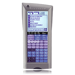 Kassensysteme Müller GmbH - Orderman Produkte Kassensysteme Müller GmbH - Orderman Max 2