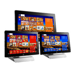 Kassensysteme Müller GmbH - Orderman Columbus Kassensysteme Müller GmbH - Samuelson