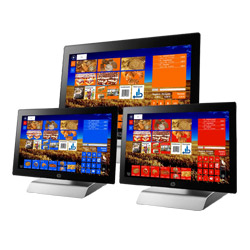 Kassensysteme Müller GmbH - Orderman Produkte Kassensysteme Müller GmbH - Samuelson