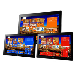 Kassensysteme Müller GmbH - Orderman Produkte Kassensysteme Müller GmbH - Samuelson