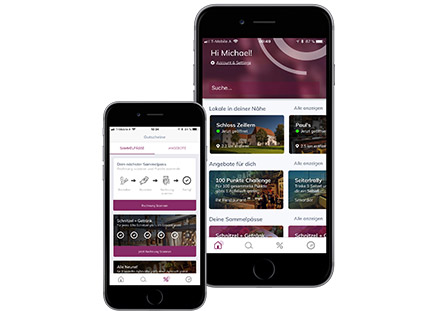 Kassensysteme Müller GmbH - Smorder Loyality