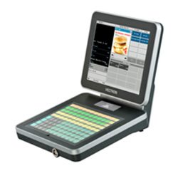 Kassensysteme Müller GmbH - Orderman Columbus Kassensysteme Müller GmbH - Vectron