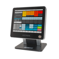 Kassensysteme Müller GmbH - Orderman Produkte Kassensysteme Müller GmbH - Vectron POS Touch 15 II