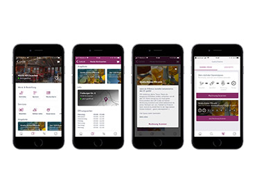 Kassensysteme Müller GmbH - Produkt Apro Kassensysteme Müller GmbH - Produkt Smorder