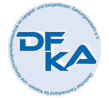 Kassensysteme Müller GmbH - Logo von DFKA Kassensysteme Müller GmbH - Logo von DFKA